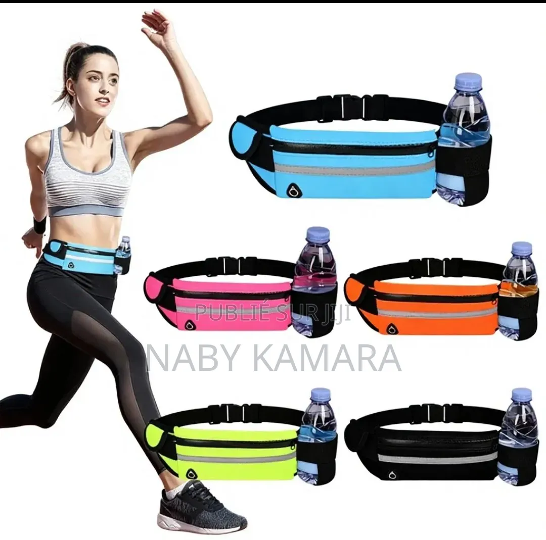 Saccocje Sportif Unisex