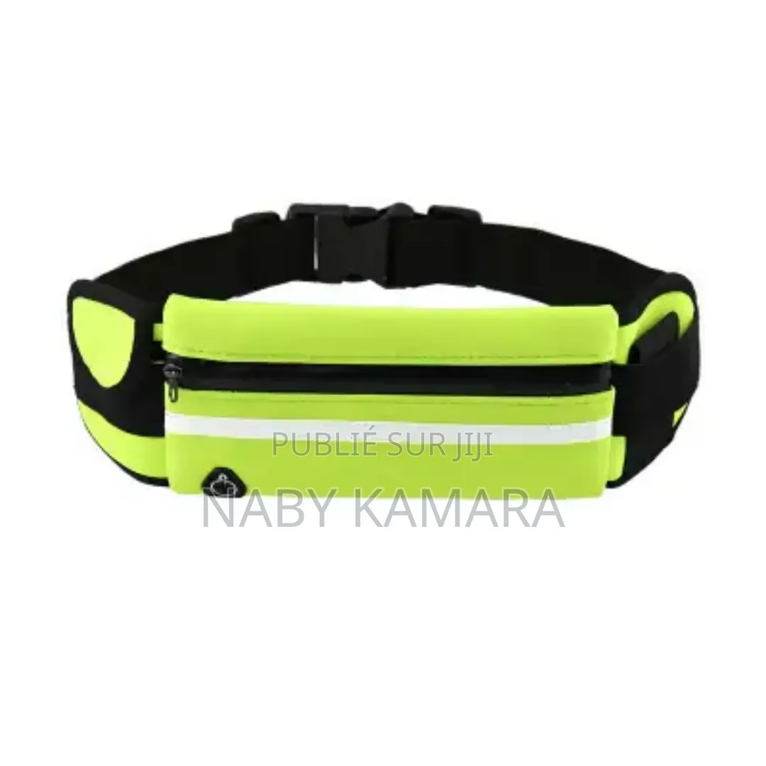 Saccocje Sportif Unisex