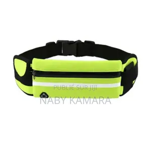 Saccocje Sportif Unisex