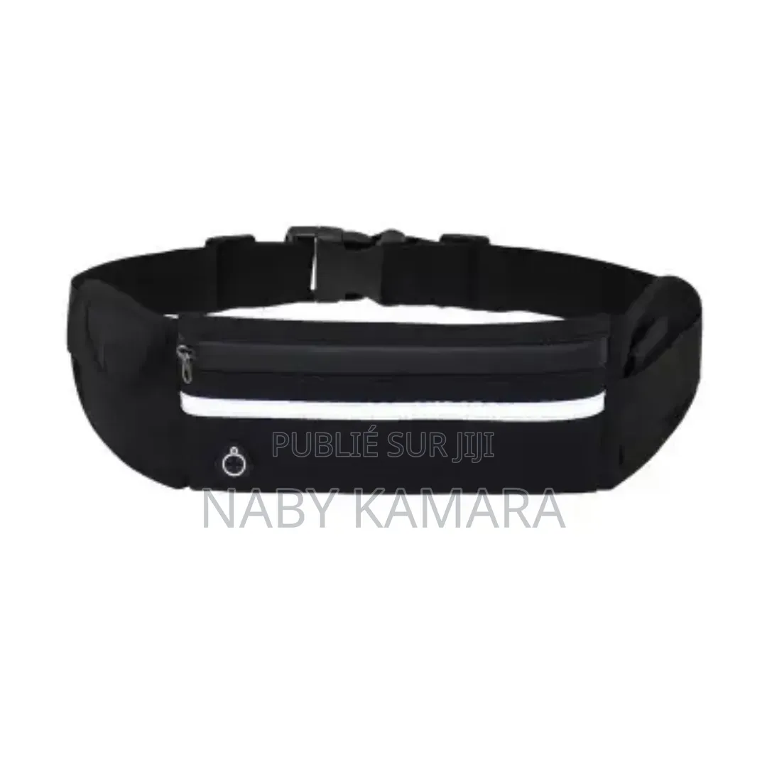 Saccocje Sportif Unisex