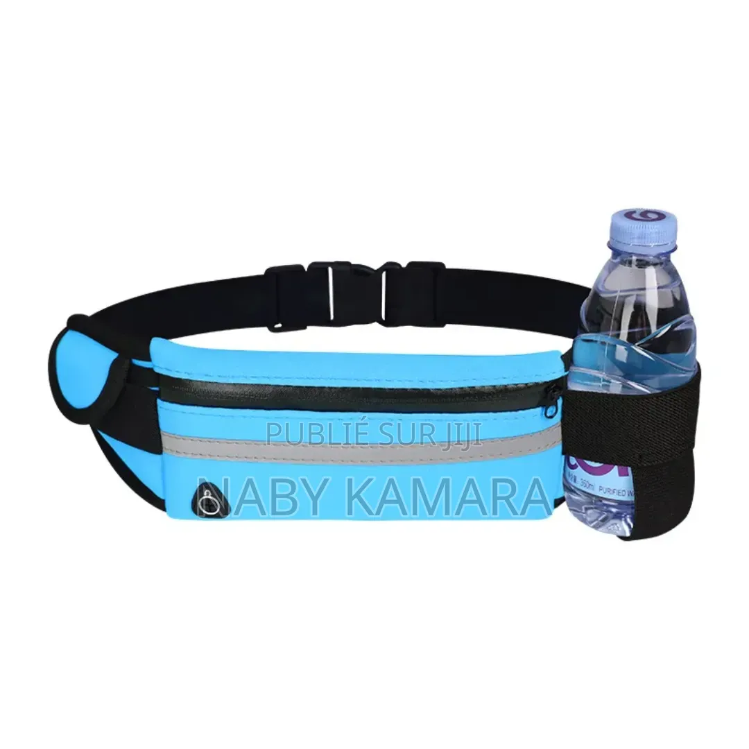 Saccocje Sportif Unisex