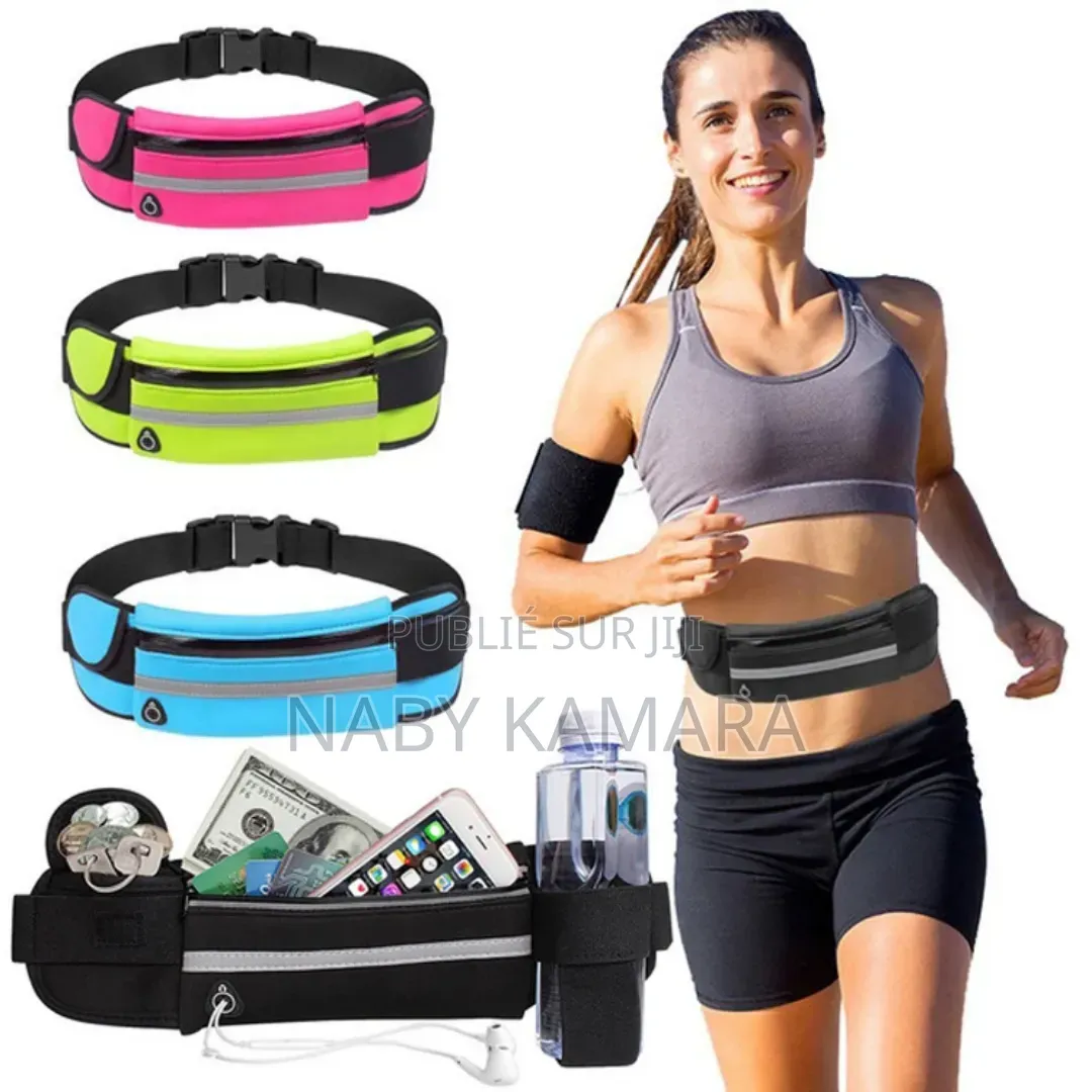 Saccocje Sportif Unisex