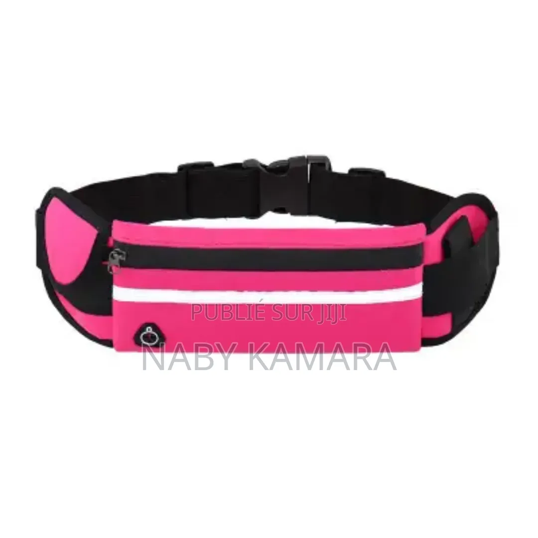 Saccocje Sportif Unisex
