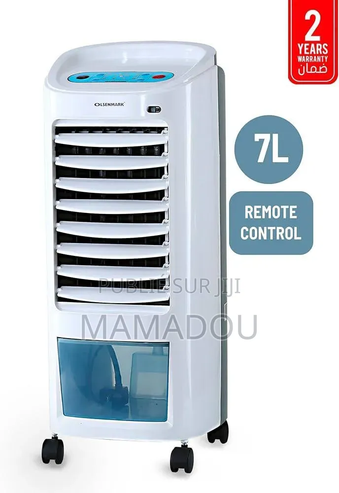 Mini Cliamatiseur