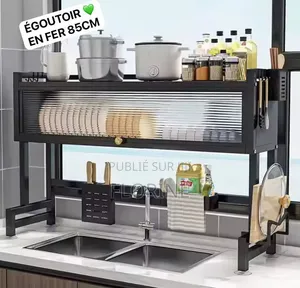 Égouttoir À Vaisselle –