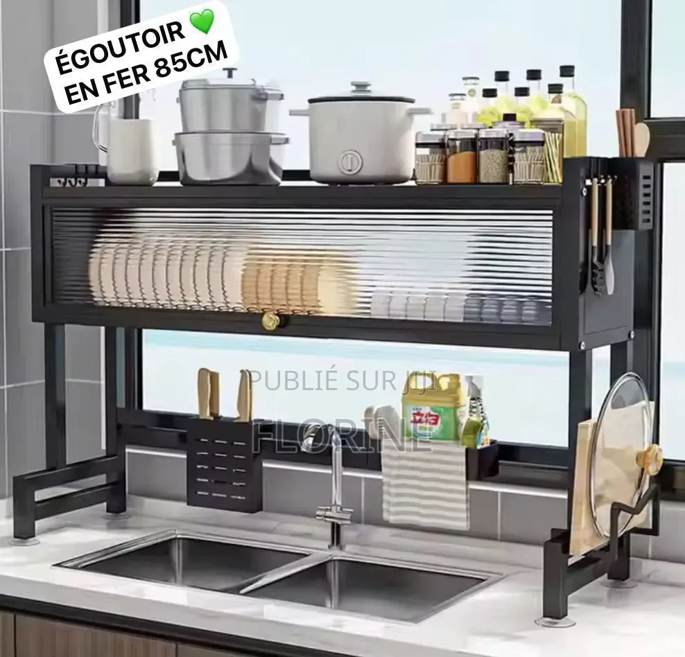 Égouttoir À Vaisselle –