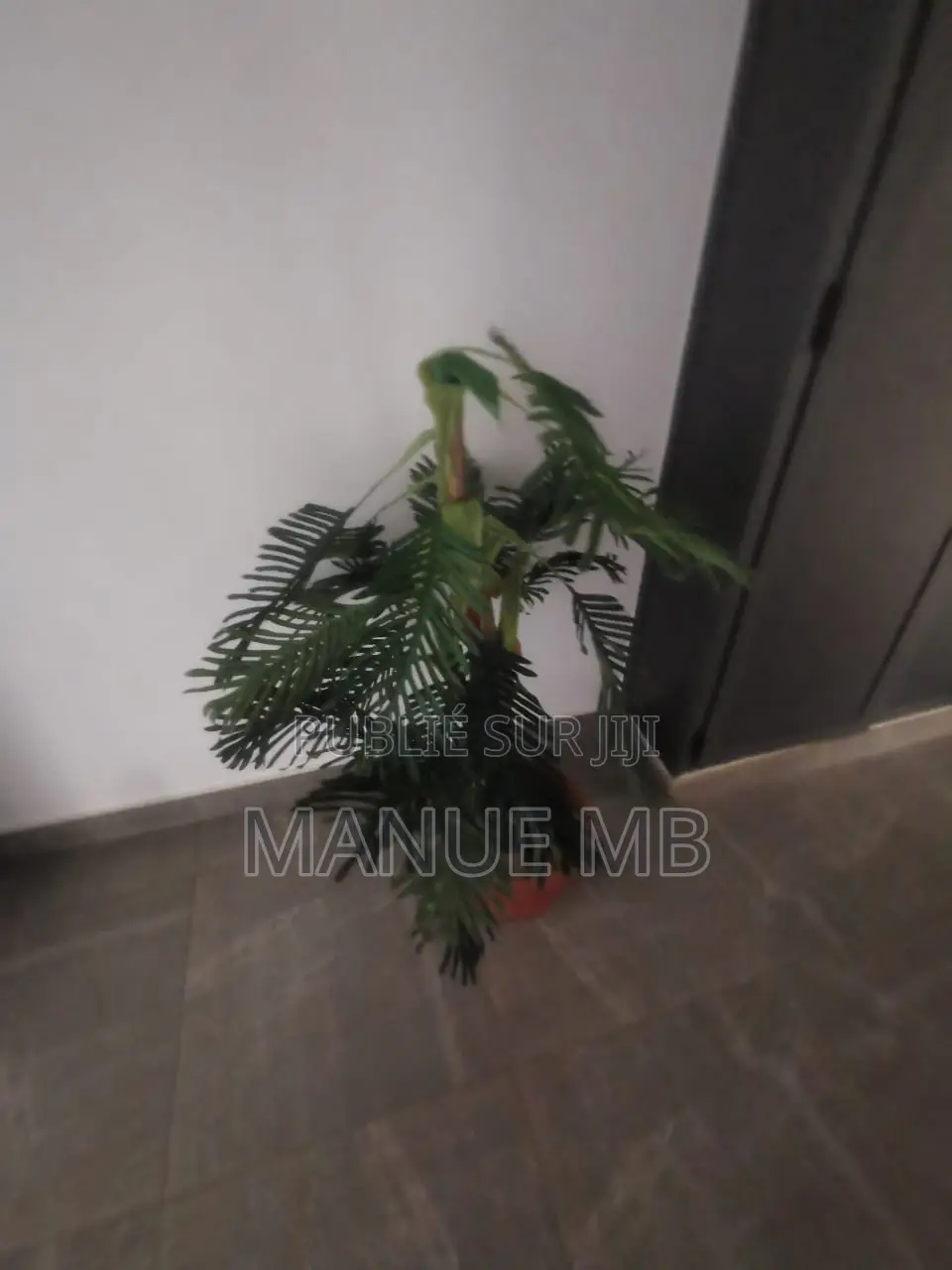 2chbre Appartement dans Patricia, Fann-Point E-Amitié à Louer