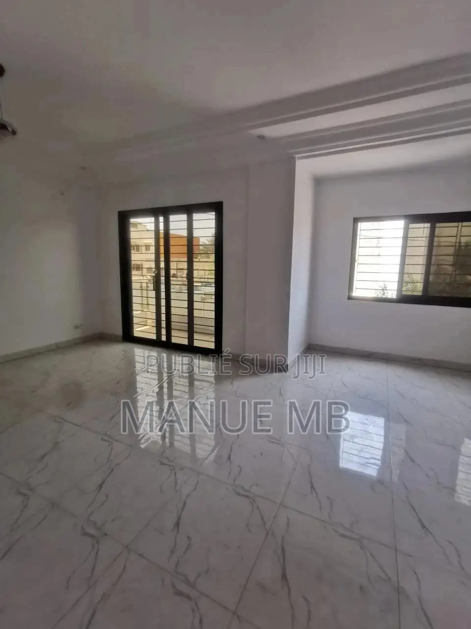 2chbre Appartement dans Patricia, Fann-Point E-Amitié à Louer