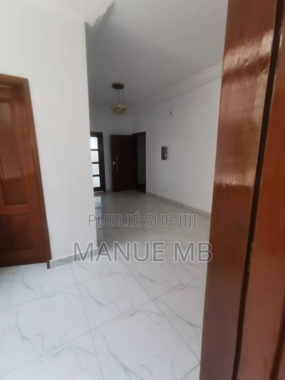 2chbre Appartement dans Patricia, Fann-Point E-Amitié à Louer