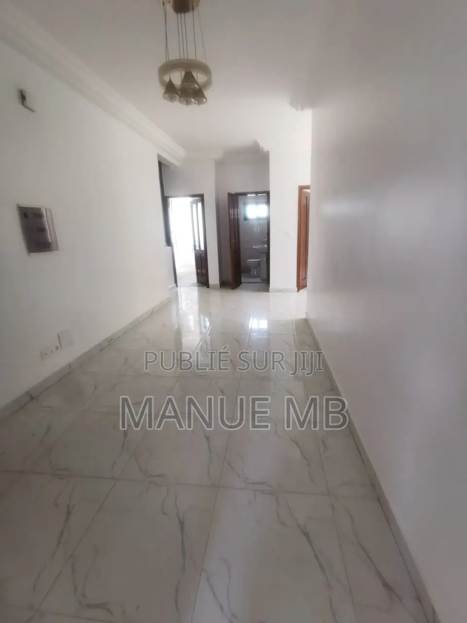 2chbre Appartement dans Patricia, Fann-Point E-Amitié à Louer