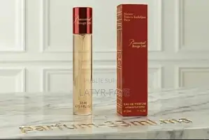 Luxury Parfums