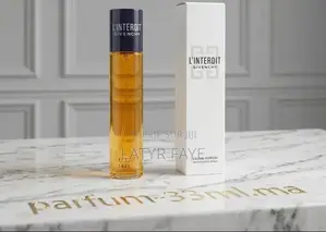 Luxury Parfums
