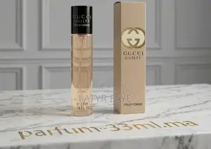 Luxury Parfums