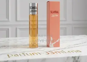 Luxury Parfums