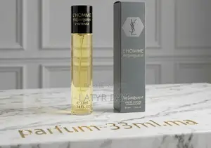 Luxury Parfums