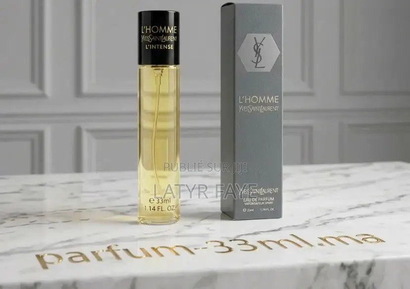Luxury Parfums
