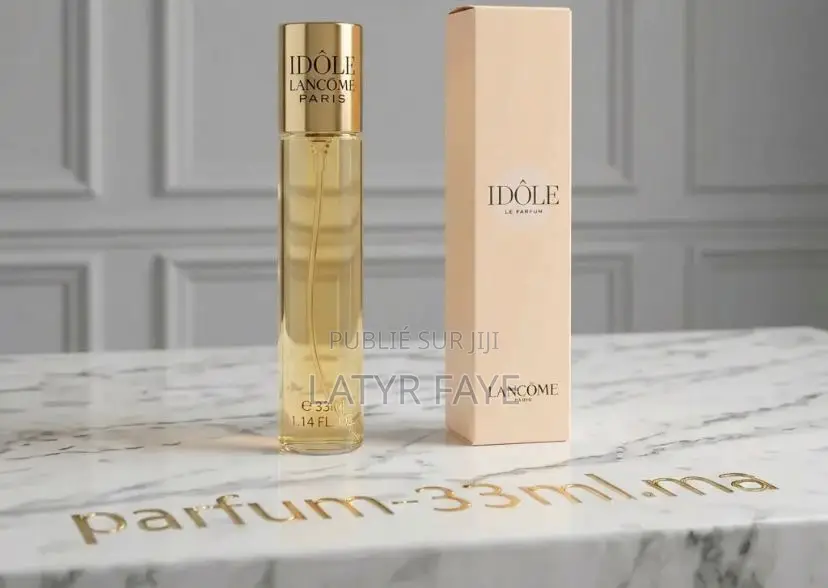 Luxury Parfums
