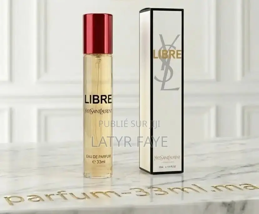 Luxury Parfums