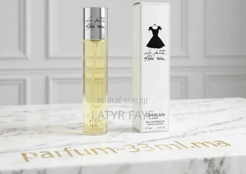 Luxury Parfums