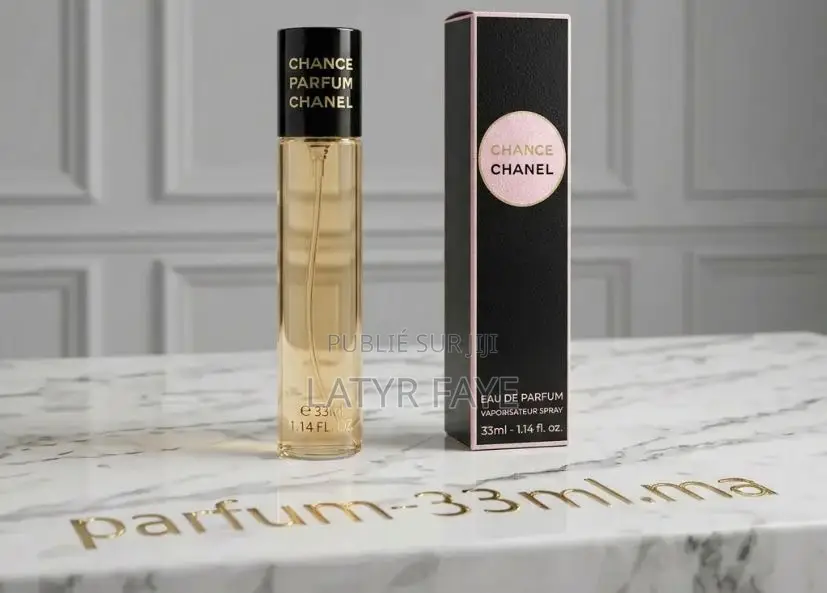 Luxury Parfums