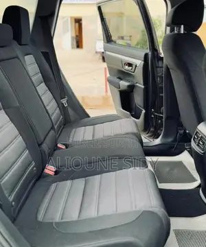 Honda CR-V 2020 Gris