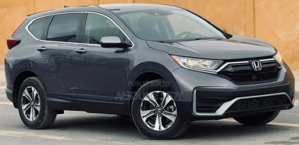 Honda CR-V 2020 Gris