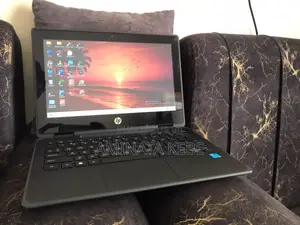 Ordinateur portable HP Autre 8GB Intel Celeron SSD 128GB
