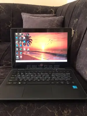 Ordinateur portable HP Autre 8GB Intel Celeron SSD 128GB