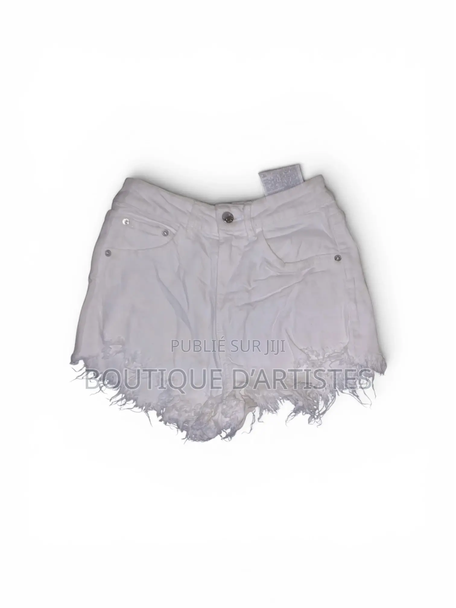 Boutiques D’artistes D’occasions