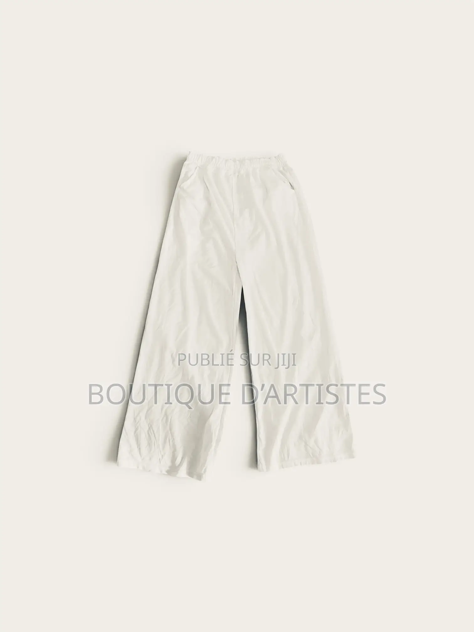 Boutiques D’artistes D’occasions