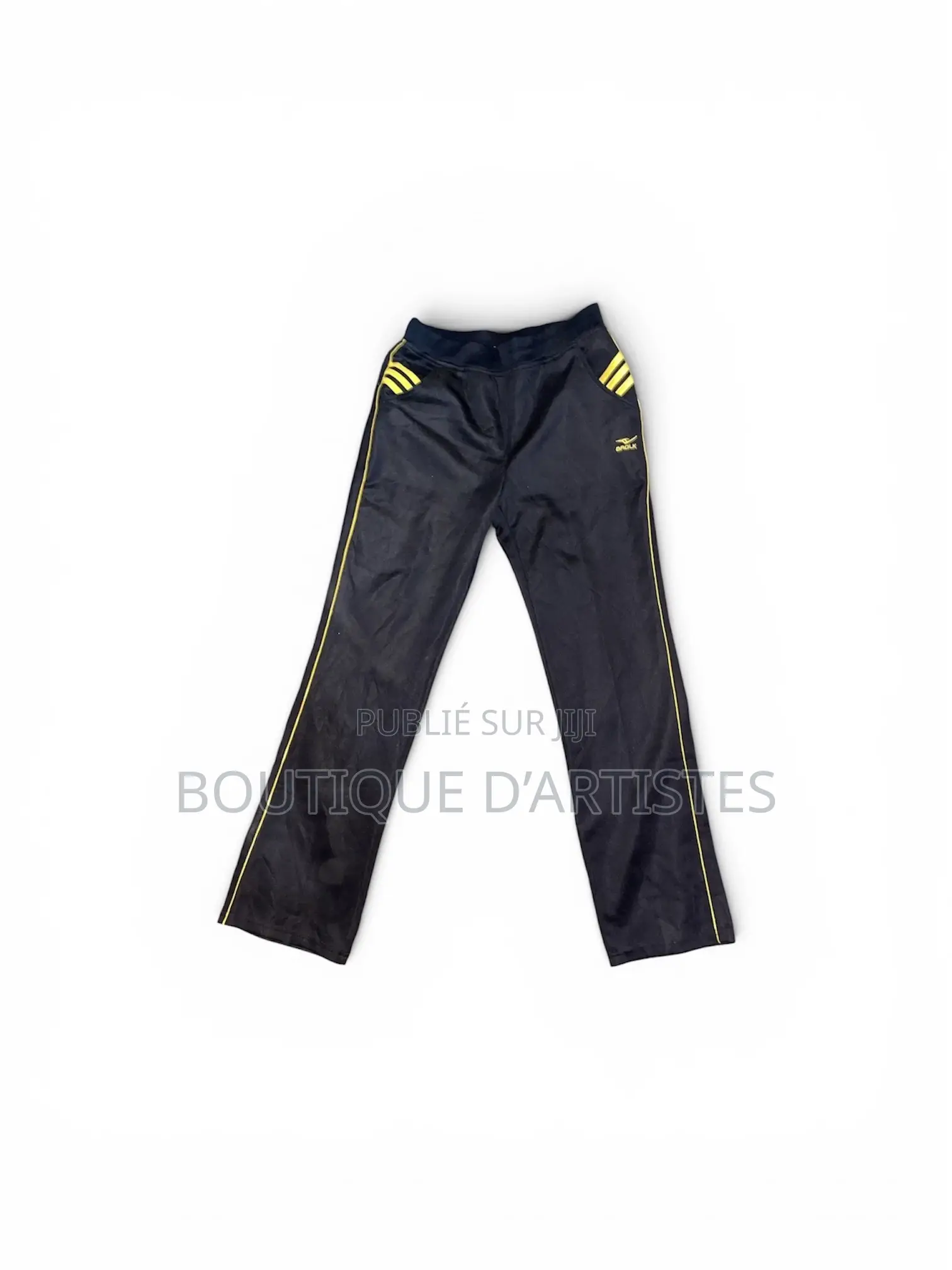 Boutiques D’artistes D’occasions