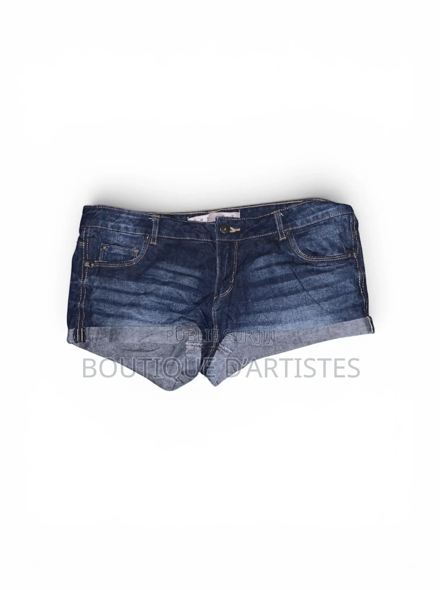 Boutiques D’artistes D’occasions