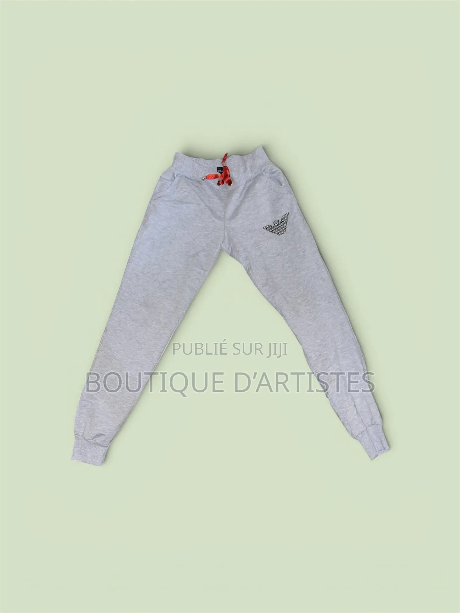 Boutiques D’artistes D’occasions