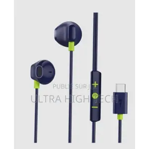 ORAIMO - Écouteurs Type-C