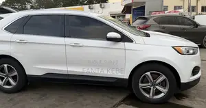Ford Edge 2019 Blanc