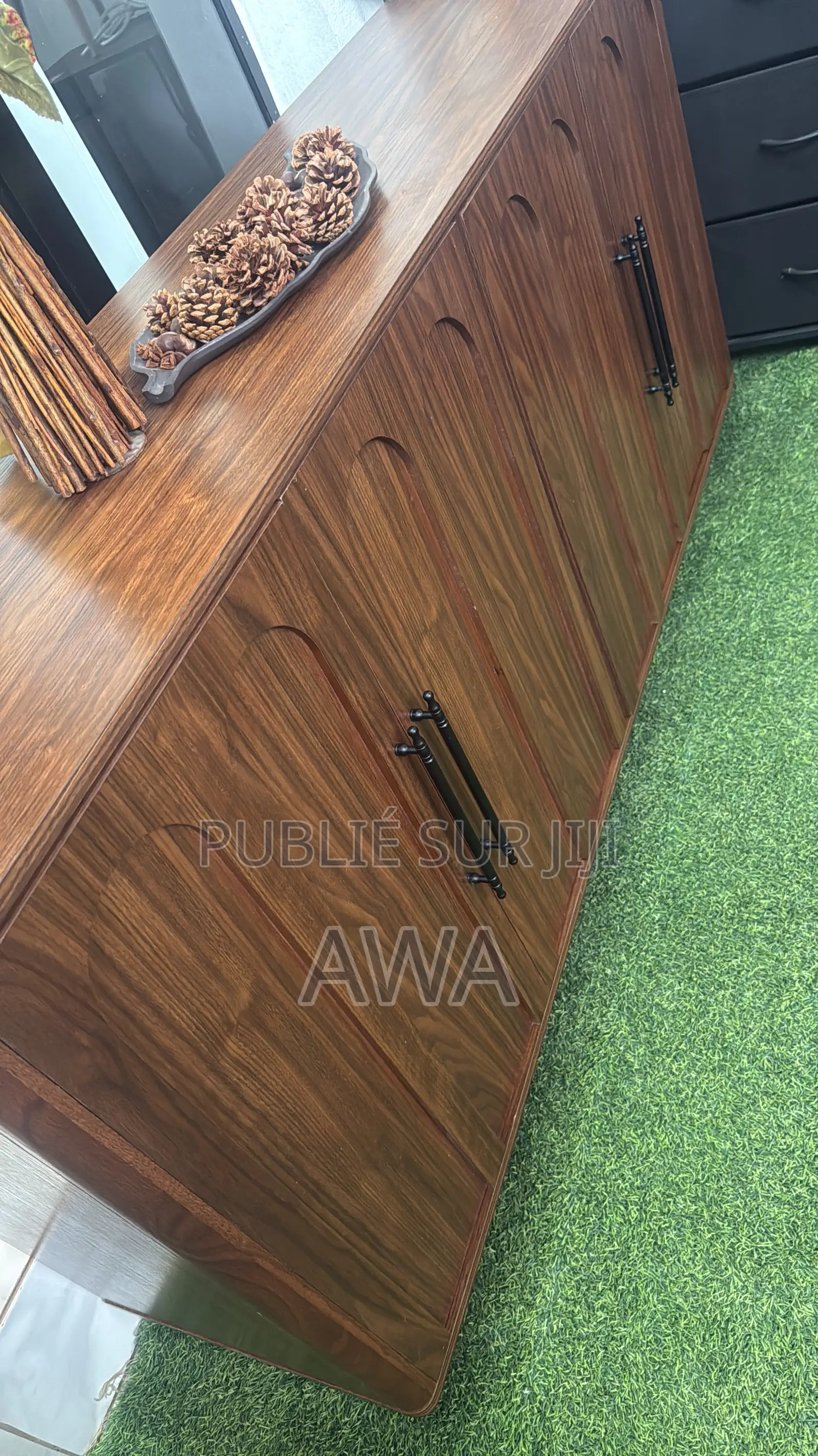 Buffet en Bois