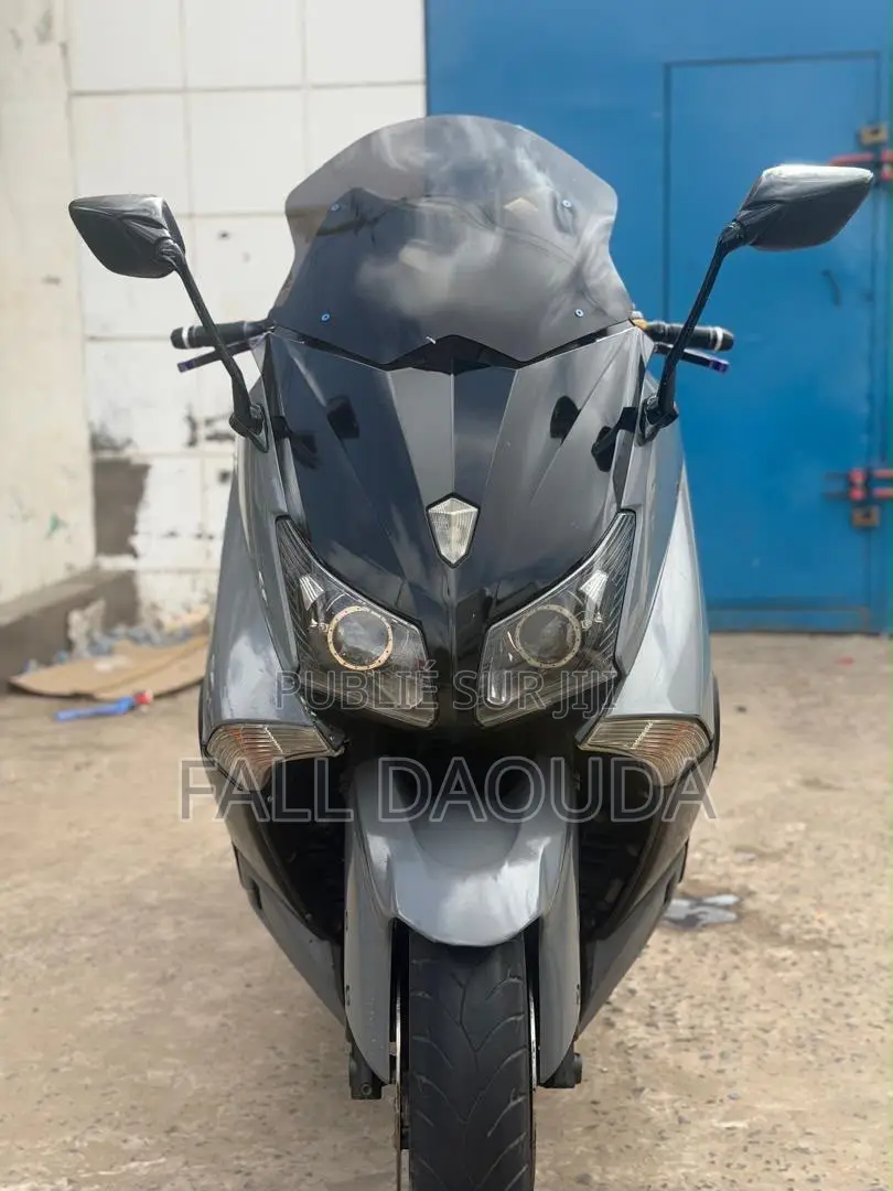 Yamaha Autre 2012 Autre