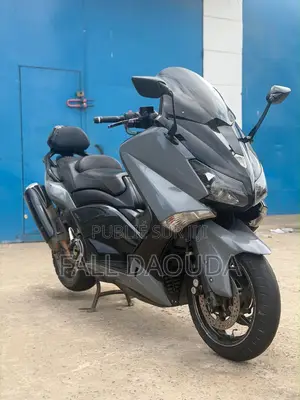 Yamaha Autre 2012 Autre