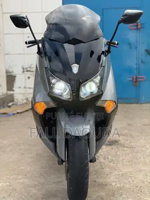 Yamaha Autre 2012 Autre