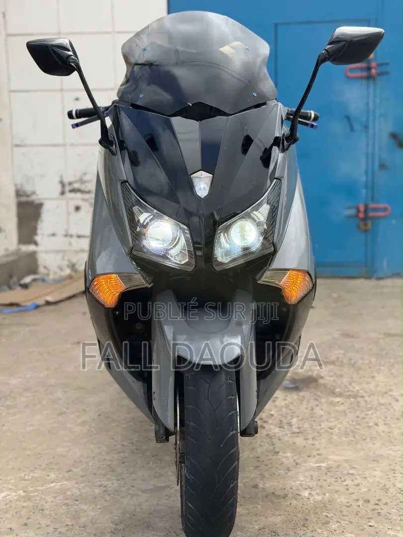 Yamaha Autre 2012 Autre