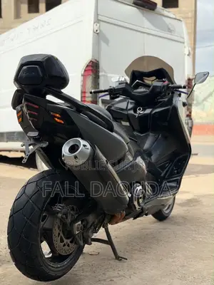 Yamaha Autre 2012 Autre