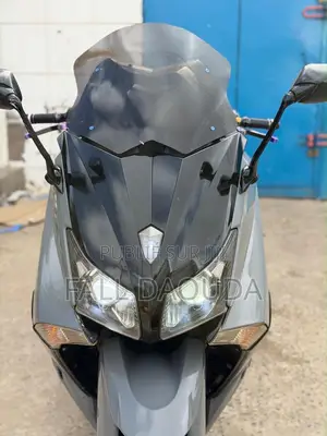 Yamaha Autre 2012 Autre