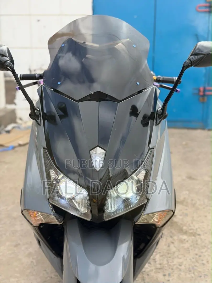 Yamaha Autre 2012 Autre