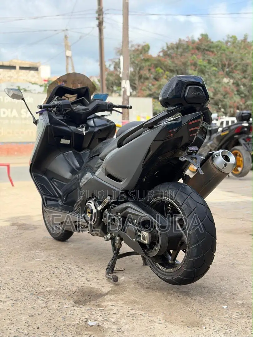 Yamaha Autre 2012 Autre