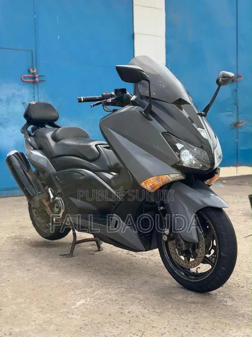 Yamaha Autre 2012 Autre