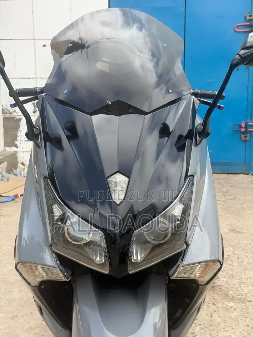 Yamaha Autre 2012 Autre