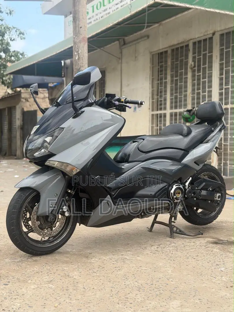 Yamaha Autre 2012 Autre