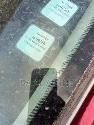 Ford Escape 2013 Rouge