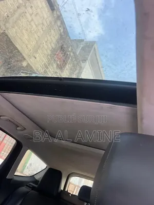 Ford Escape 2013 Rouge