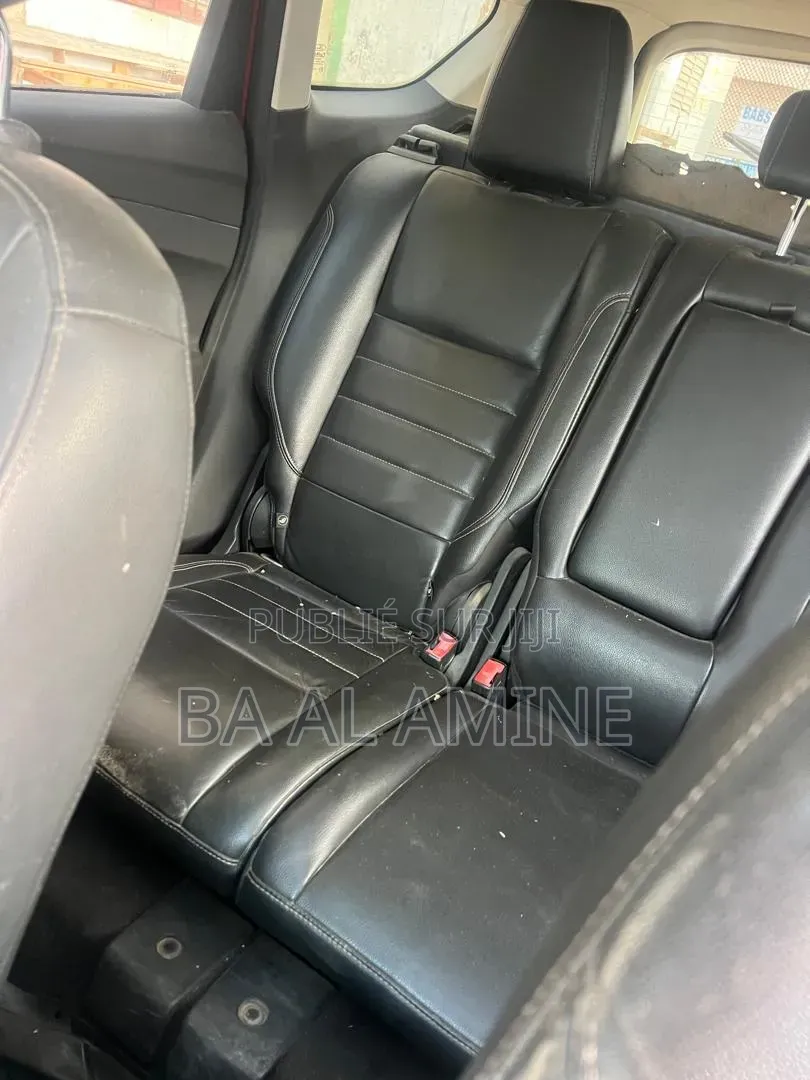 Ford Escape 2013 Rouge